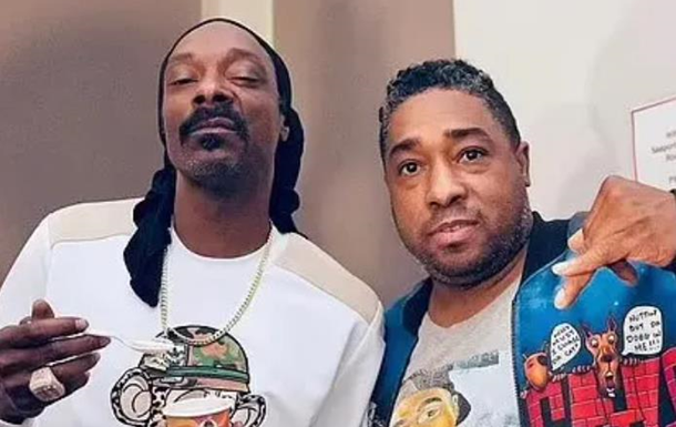 Семью рэпера Snoop Dogg постигло горе