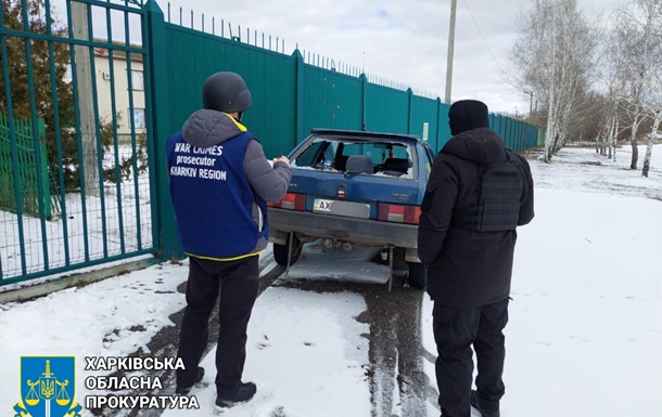 Россияне обстреляли предприятие в Волчанске: ранены охранники