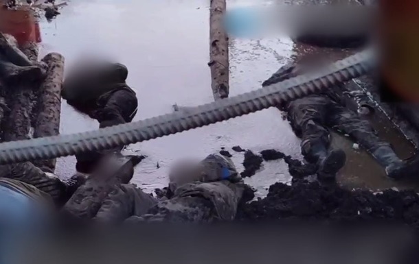 Расстрел россиянами пленных в Авдеевке: названы имена пяти погибших