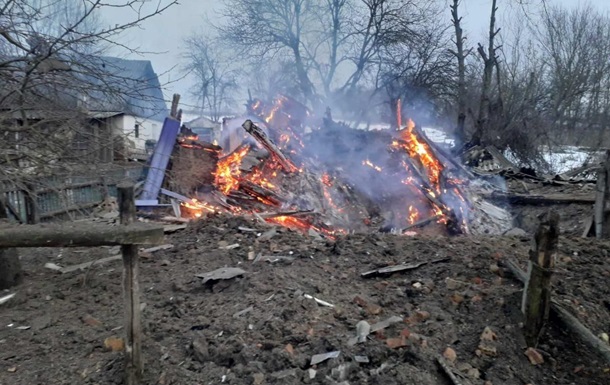 Россияне нанесли авиаудар по Сумской области: есть погибшие