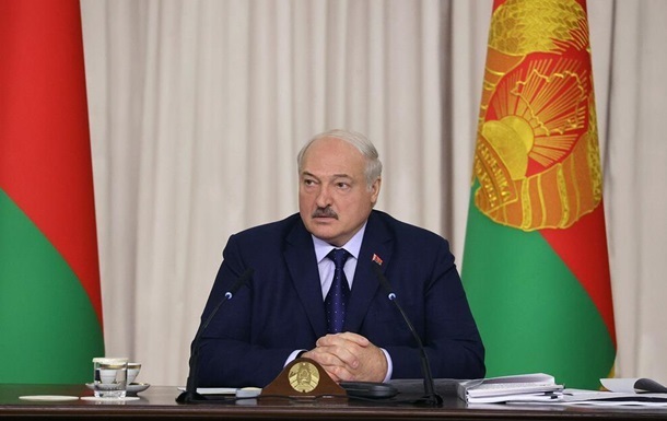 Лукашенко заявив, що білоруська опозиція  готує держпереворот  в 2025 році