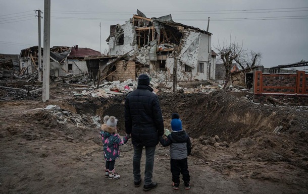 ЕС выделил €83 млн на гуманитарную помощь Украине