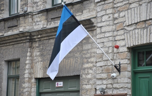 Эстония задержала 10 предполагаемых российских агентов