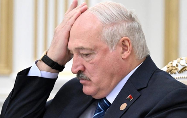 Лукашенко заявив, що Третя світова можлива 