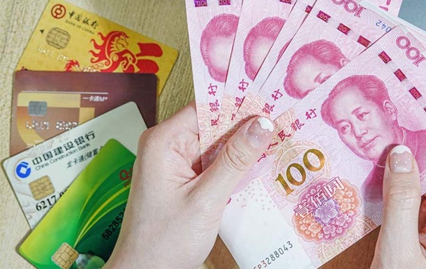 Три банка КНР не принимают платежи из подсанкционных финорганизаций РФ 