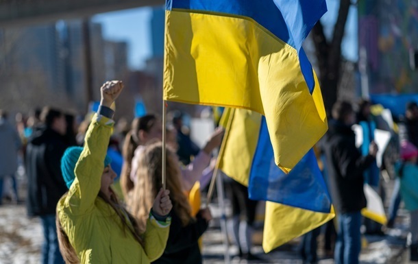 Украинцы оценили возможные сценарии войны и победы