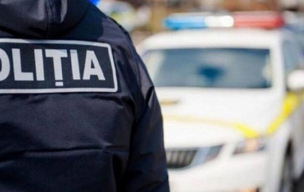 У Молдові затримали підозрюваного в підпалі інформцентру НАТО