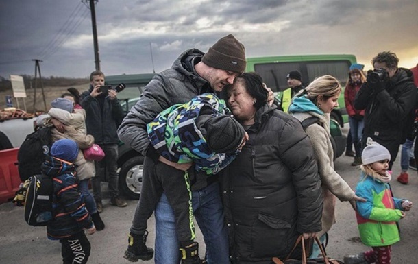 Зменшилася кількість біженців, які планують повернутися в Україну - ООН