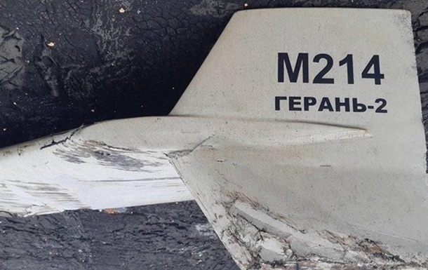 За ночь ВСУ сбили восемь российских дронов
