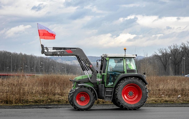 Польський фермер і Путін. А де Україна?