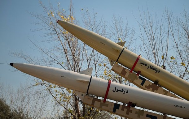 Балістичні ракети з Ірану: наскільки реальна загроза