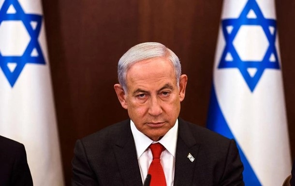 Нетаньяху представил план послевоенного урегулирования в Газе