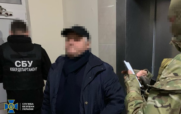 Задержаны руководители подконтрольного ФСБ интернет-провайдера из Донецка