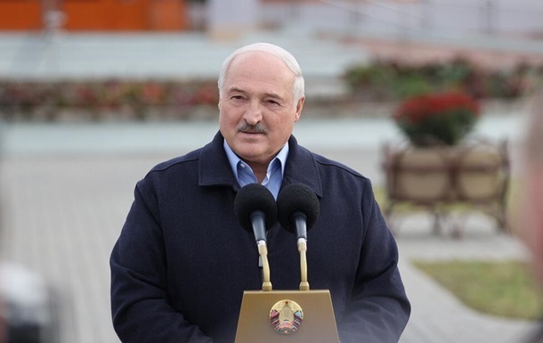 Лукашенко заявив, що піде на вибори президента Білорусі в 2025 році