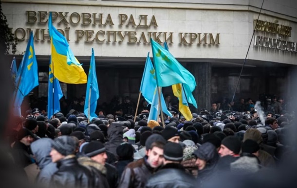 Меджлис принял заявление в День сопротивления российской оккупации Крыма