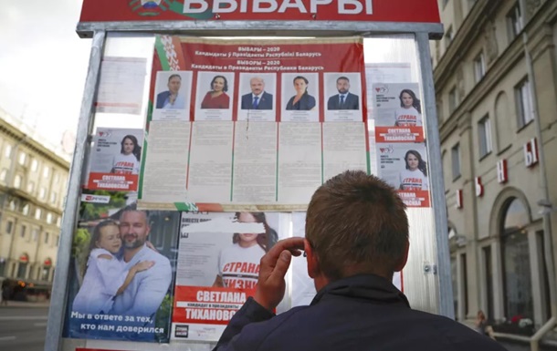 Фарс, шоу и цирк: в Беларуси  свободно  избрали депутатов разных уровней