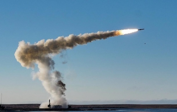 ВСУ: РФ готовится возобновить удары ракетами Оникс