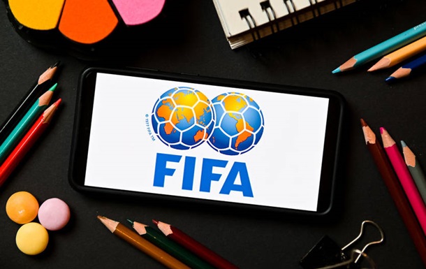 ФІФА запустить серію товариських матчів між збірними з різних континентів