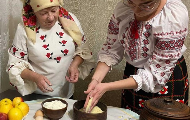 В перечень нематериального культурного наследия Украины добавили новые элементы