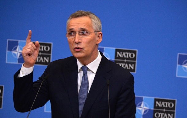 Отправка войск в Украину: НАТО сделало заявление