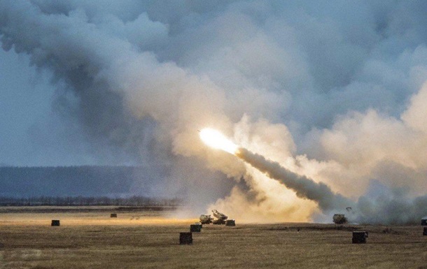 Ракетная коалиция: снимут ли партнеры запрет бить по территории РФ