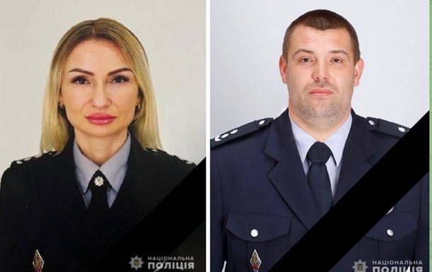 Обстріл Сумщини: загинули підполковники поліції, зросла кількість поранених