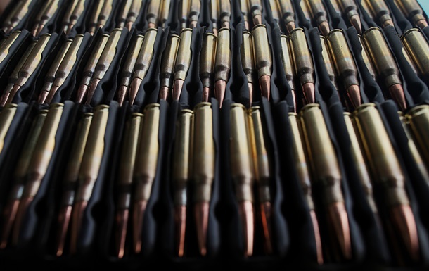 В Британии объяснили, как долго Украина будет ощущать нехватку боеприпасов