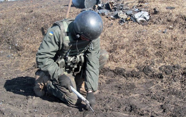 На Сумщині знешкодили дрон РФ з вибухівкою