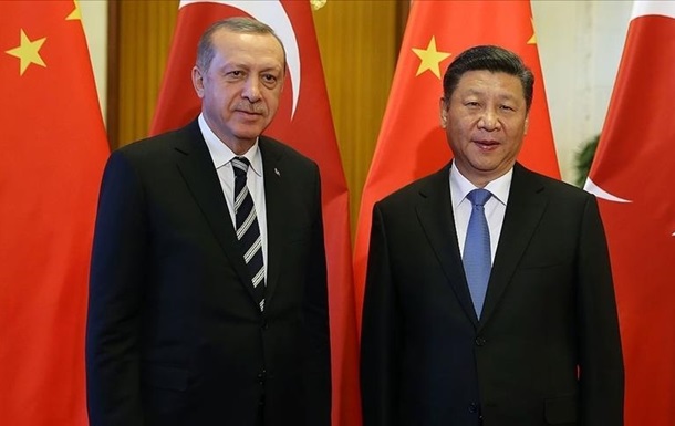Росія спробує використати  переговорні платформи  Китаю і Туреччини - ISW