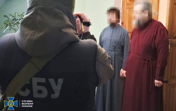 Взывал к ненависти: в Сумской области священник УПЦ МП получил подозрение