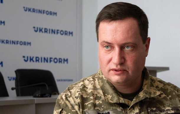  Майдан-3 : в ГУР заявили, что имеют список завербованных Россией лиц