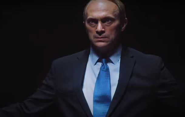 Netflix поставить на Бродвеї виставу про Путіна