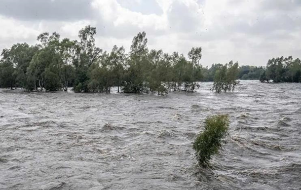 Бразилию всколыхнуло масштабное наводнение