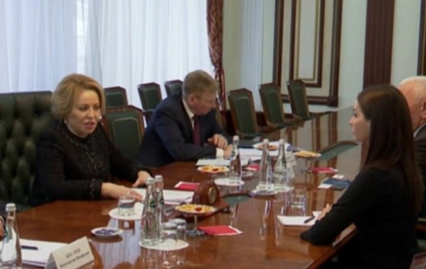 Молдавский регион Гагаузия  попросил поддержки  у России