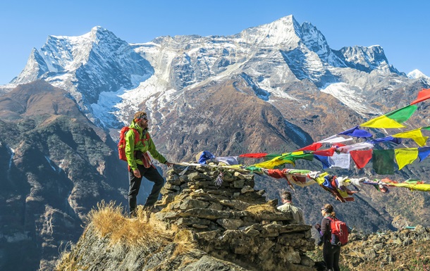 Непал оголосив про нову вимогу до альпіністів