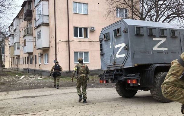 В Ингушетии спецназ РФ взял штурмом многоэтажку, есть жертвы
