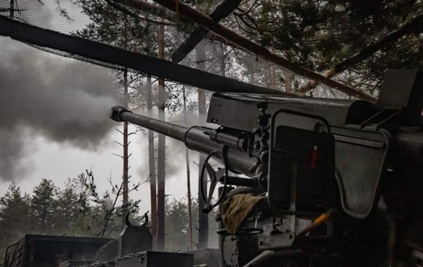 Генштаб: ЗСУ відбили 20 атак ворога під Авдіївкою
