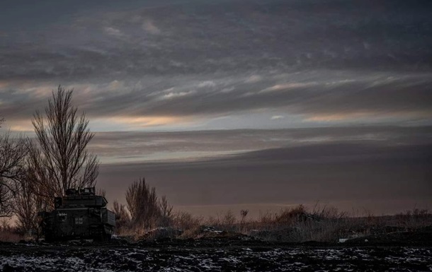 ЗСУ показали відео знищення ворога під Авдіївкою