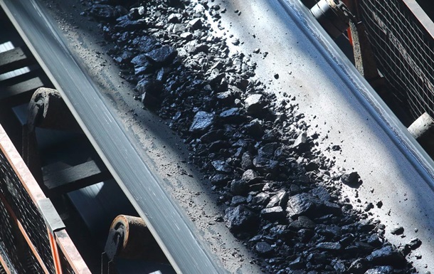 Метинвест открыл новую угольную лаву в Покровске