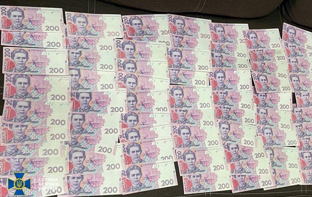 В НБУ розповіли, які банкноти найчастіше підробляють фальшивомонетники