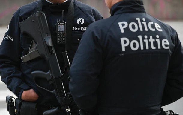 У Бельгії арештували чотирьох підлітків за підозрою в підготовці до теракту