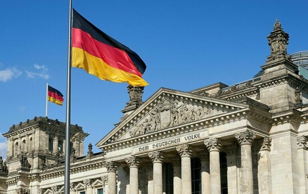 Германия отреагировала на заявление МИД РФ о  денацификации не до конца 