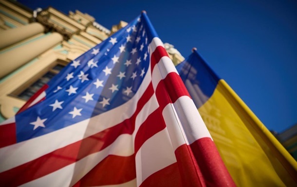 Украина уменьшила расходы на лоббирование в США более чем на 90%