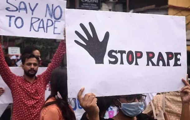 В Індії семеро чоловіків зґвалтували іспанську тревел-блогерку