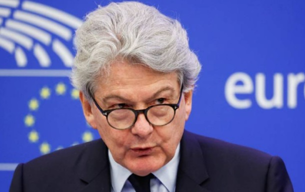 Єврокомісія пропонує перевести ОПК Європи в  режим військової економіки 