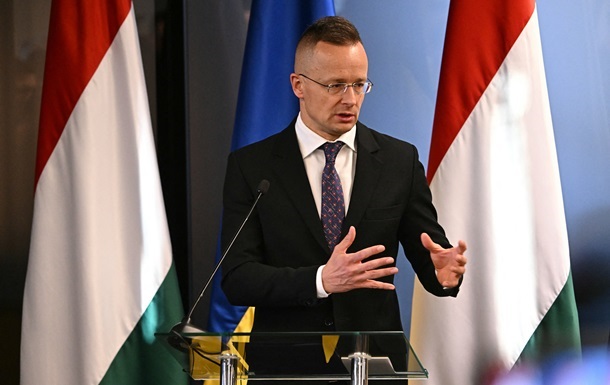 В Венгрии назвали условие для встречи Зеленского с Орбаном