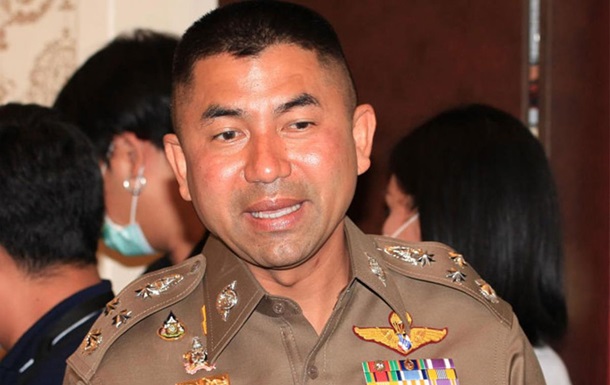Добивався депортації Бі-2: генерала Таїланду підозрюють у хабарництві