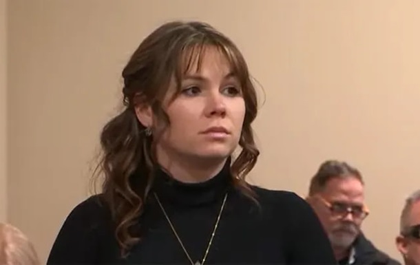 Суд виніс остаточний вирок щодо вбивства операторки Галини Гатчінс
