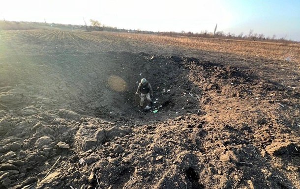 Враг ударил по Донбассу бомбами КАБ-500, есть жертвы