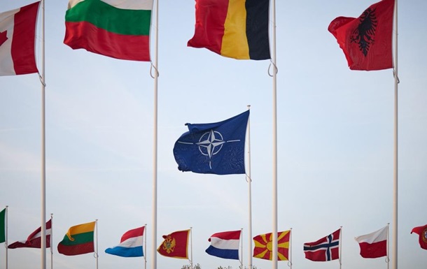 Белый дом анонсировал присоединение Швеции к НАТО